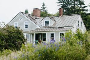 a kelowna house that's declined a mortgage at the bank