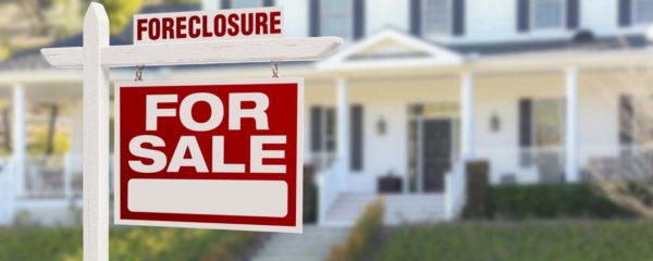 4 Ways to Stop a Foreclosure from Happening  post thumbnail