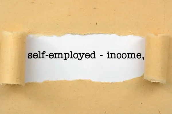 Self Employed Mortgages and Income post thumbnail