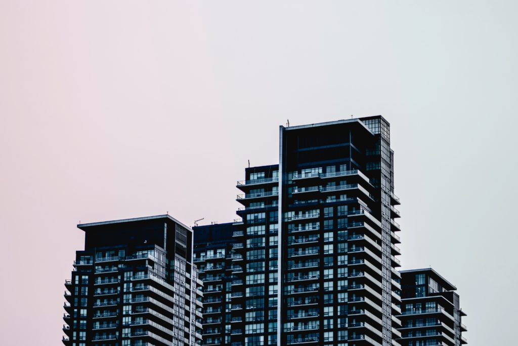 interested in buying a condo